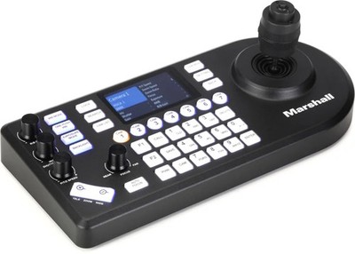 Marshall Electronics VS-PTC-300 PTZ NDI Controller
