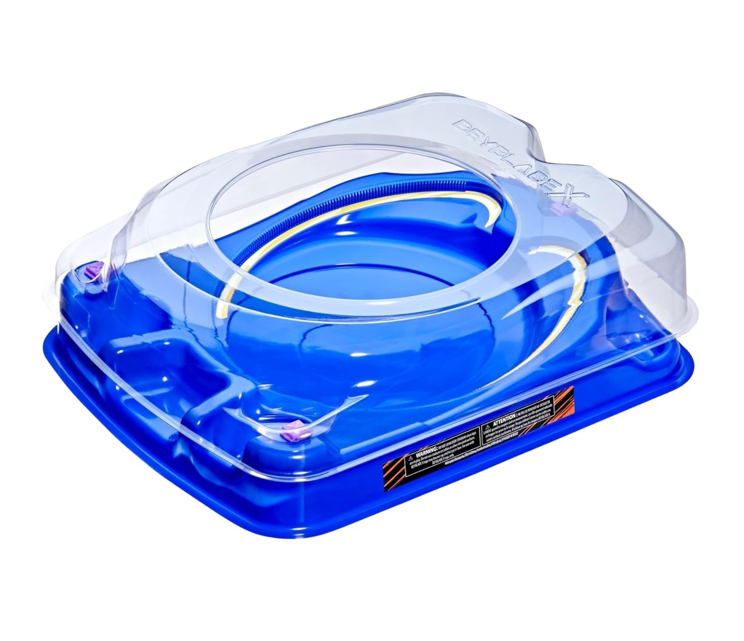 Beyblade X Beystadium Arena, Juguetes de Juego de Batalla, SOLO ESTADIO, Envío Gratis