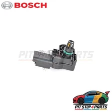Bosch 0261230136 MAP Sensor Intake Manifold Pressure Fits Mini 2009-2010