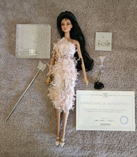Agnes Fashion Royalty Doll for sale | eBay