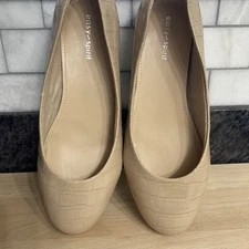 Easy Spirit Sebell Shoes Sized 6