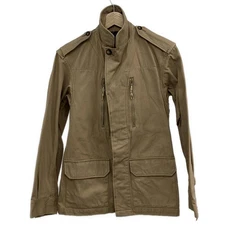A.P.C. - Brown Women's Jacket