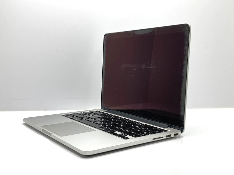 MacBook Pro 13 дюймов начало 2015 года | i5-5257U | 8 ГБ RAM | 128 ГБ SSD | 788 циклов | ЧИТАЙТЕ - Изображение 4 из 4