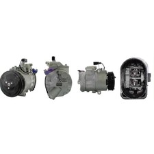 CASCO CAC73068AS 6SEU12C Klimaanlage Klimakompressor R134a für VW POLO (9N)