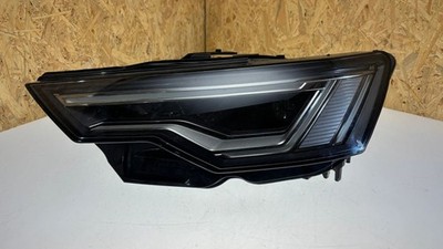 Audi A6 S6 C8 4K 2019 Headlight 4K0941039 CEN23635