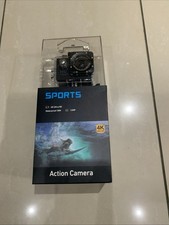 Image of NEDIS Full HD Action Camera - Black