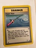Pokemon super rod Neo genesis card see scans I ship overseas