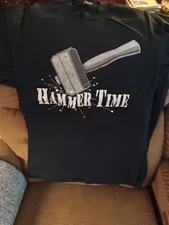 Vintage Detroit Pistons Bad Boys World Champions Hammer Time T-shirt 1990