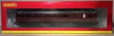 *BRAND NEW* HORNBY (R4691A) Ex-LMS Non-Corridor 3rd Cl. Brake Coach ‘M 20788  M’