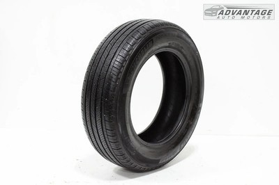 2020-2025 FORD ESCAPE WHEEL TIRE 225/65 R17 MICHELIN PRIMACY 6.5
