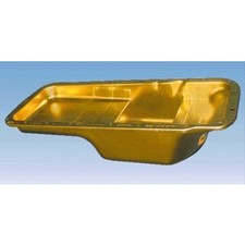 Milodon 30761 One Engine Oil Pan 6 Qt For Mopar B Rb-series 426 Hemi Steel Milodon 30761 One Engine Oil Pan 6 Qt For Mopar B Rb-series 426 Hemi Steel
