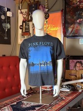 Vintage Pink floyd Wish You Were Here Bandshi...
