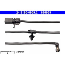 Kits Completos De Freno Para VW Touareg 2014 | Compra Online En