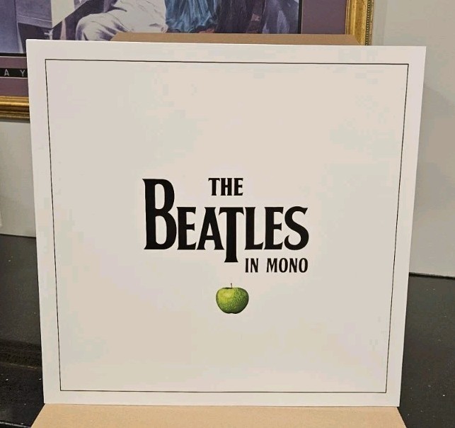洋楽 THE BEATLES/ 13CD.MONO BOX The Beatles: 1964 Albums In Mono - The Beatles Official Store