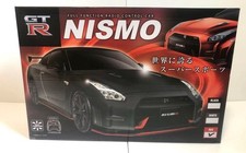 NISSAN GT-R R35 NISMO RC Car