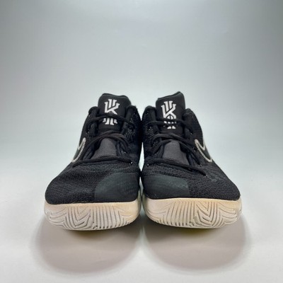 Nike Kyrie Flytrap II Black Anthracite Basketball Shoes AO4436-001