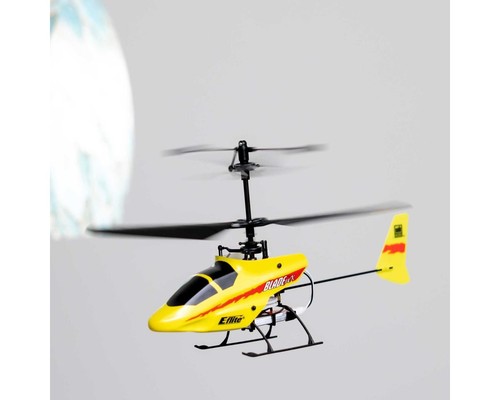 Blade mCX BNF Micro Electric Coaxial Helicopter (Anniversary Special Edition) - Picture 11 of 12