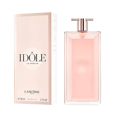 Lancome Idole 50ml Eau De Parfum Damen EDP Parfum For Her Fruchtig Blumige Noten