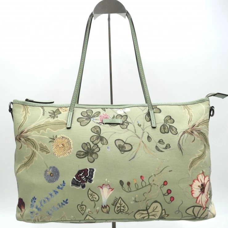 Gucci Tote Floral Bags & Handbags for Women for sale | eBay
