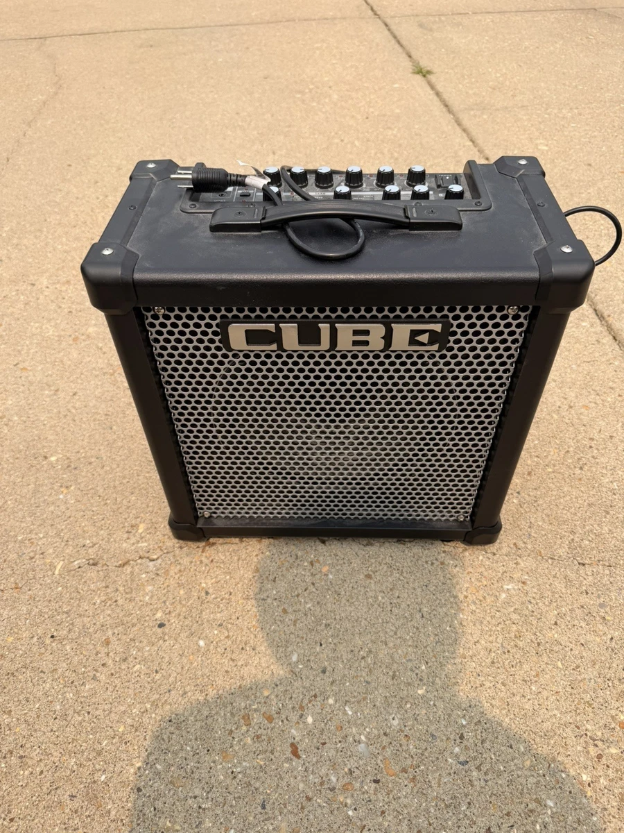Roland BASS アンプ Roland Guitar Bass Guitar Amplifiers for sale | eBay