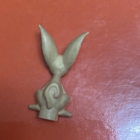 LEGO Momo Minifigure Animal Lemur From 3828 Avatar the Last Airbender Air Temple