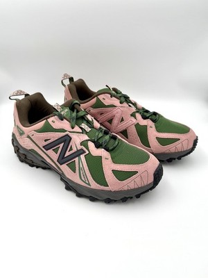 New Balance 610 Low Pink Moon MENS Size 8.5 - ML610TBK