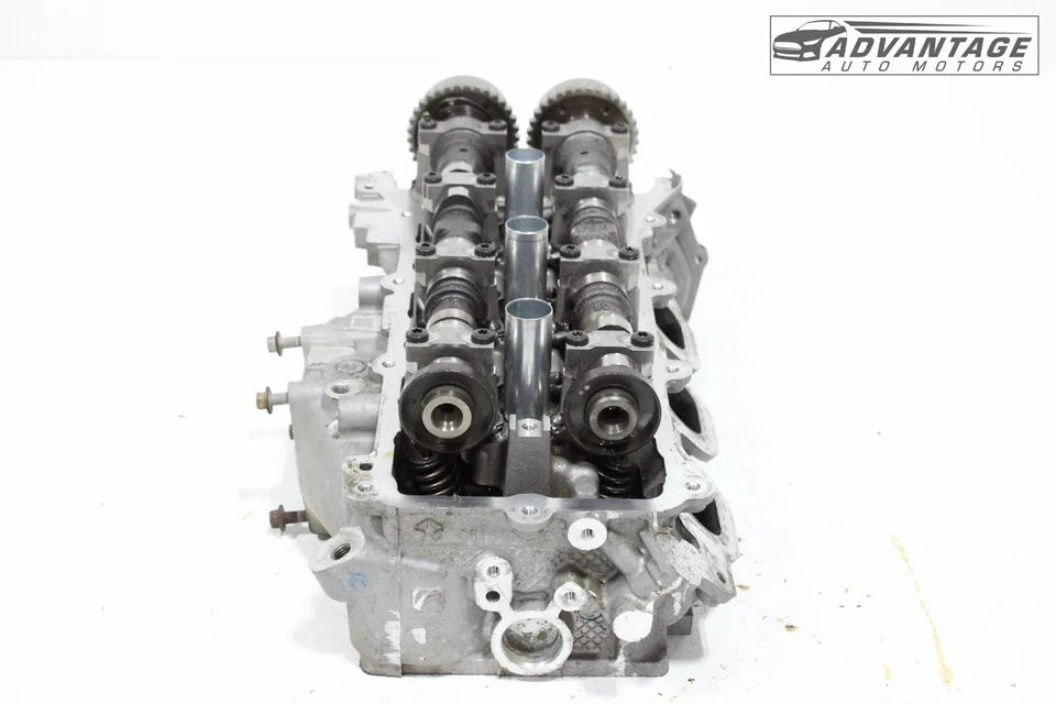 Dodge Charger 2015-2023 3,6 L V6 motor izquierdo culata bloque con árbol de levas OEM Foto 4 de 4