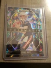 2024 Panini Prizm - Prizmatic Drake Maye #2 Green Wave Prizm (RC)