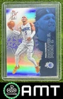 2025 Topps Paolo Banchero Chrome Autographs (Raw)