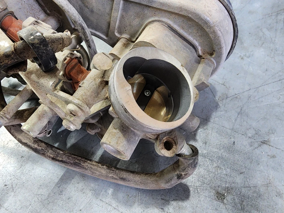 Injetores corpo acelerador 12 - 14 Kawasaki Brute Force 750 Tps | 16163-0736 - Imagem 2 de 4