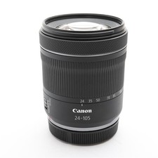 Canon RF 24-105mm F/4-7.1 IS STM Canon RF mount 90 -Near Mint-