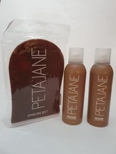 Medium Tanning Mist 7Oz - Sunless Self-Tanner for a Natural, Streak- PACK of 2