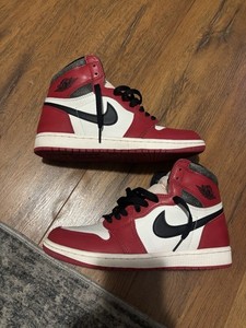 Jordan 1 Lost and Found Size 8 | eBay