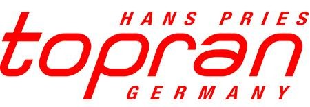 821 111 CRANKSHAFT POSITION SENSOR TOPRAN NEW OE REPLACEMENT - Picture 3 of 5