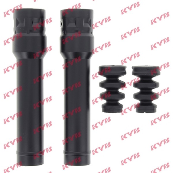 Kyb StoßDäMpfer StaubschüTzer Protection Kit 910167 FüR Smart Mitsubishi Forfour-image