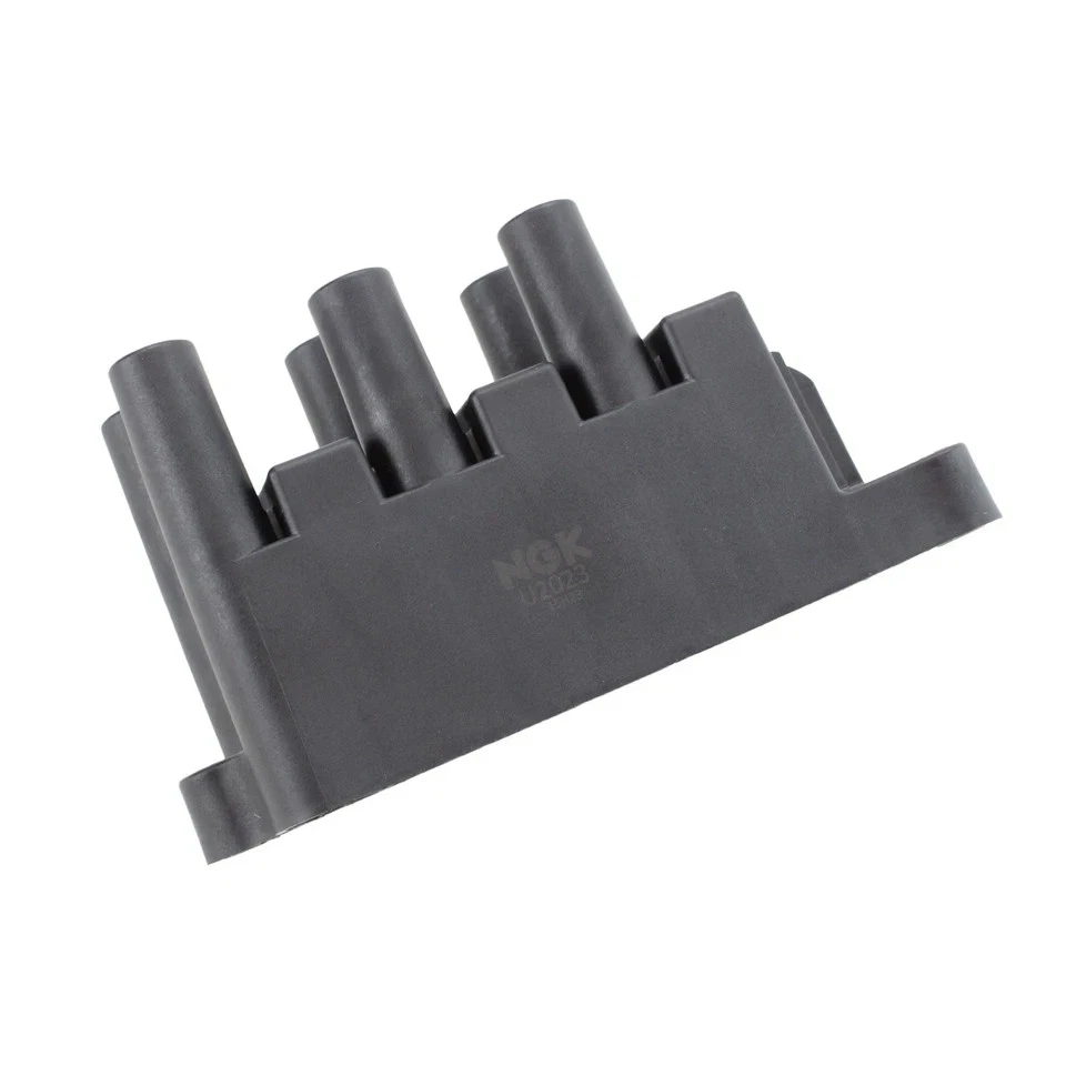 NGK 49001 U2023 Ignition Coil DIS Distributorless For Ford Mazda Mercury V6 - Image 3 of 4