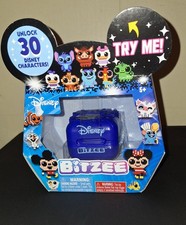 Disney Bitzee Interactive Digital Character Spin Master