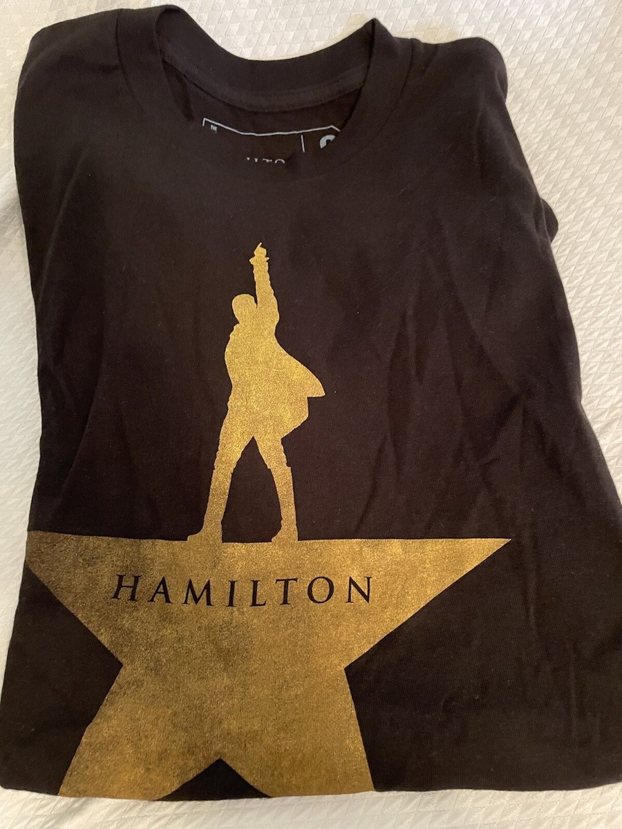 SWAG Broadway Hamilton Handsome One 【限定】 Amazon.com