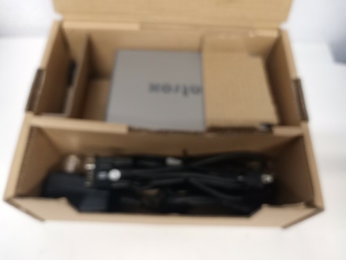Matrox MXO2 Mini - A/V Breakout Box with Express/34 Laptop Host Card & Cable - Picture 2 of 12