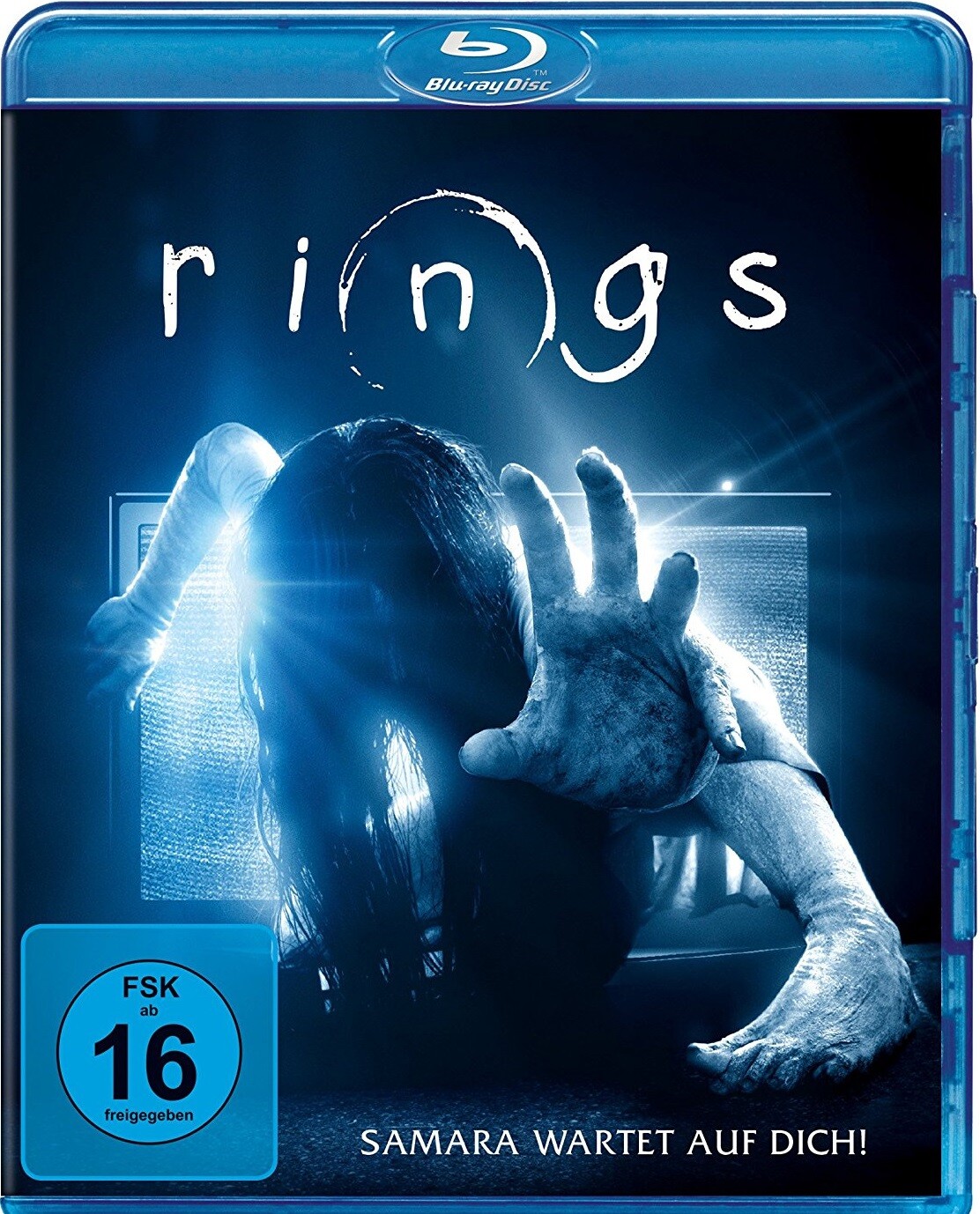 Rings [Blu-ray] - Bild 2
