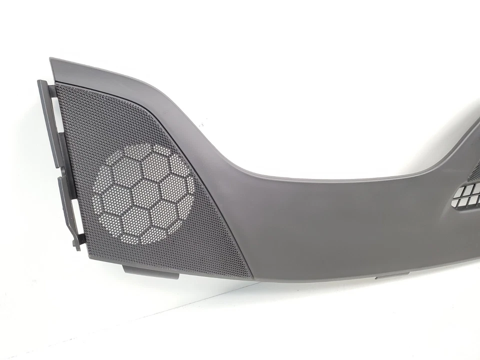 2017-2020 GMC ACADIA INSTRUMENT PANEL DASH-UPPER TRIM PANEL 84121085 OEM — 第 2/4 张图片