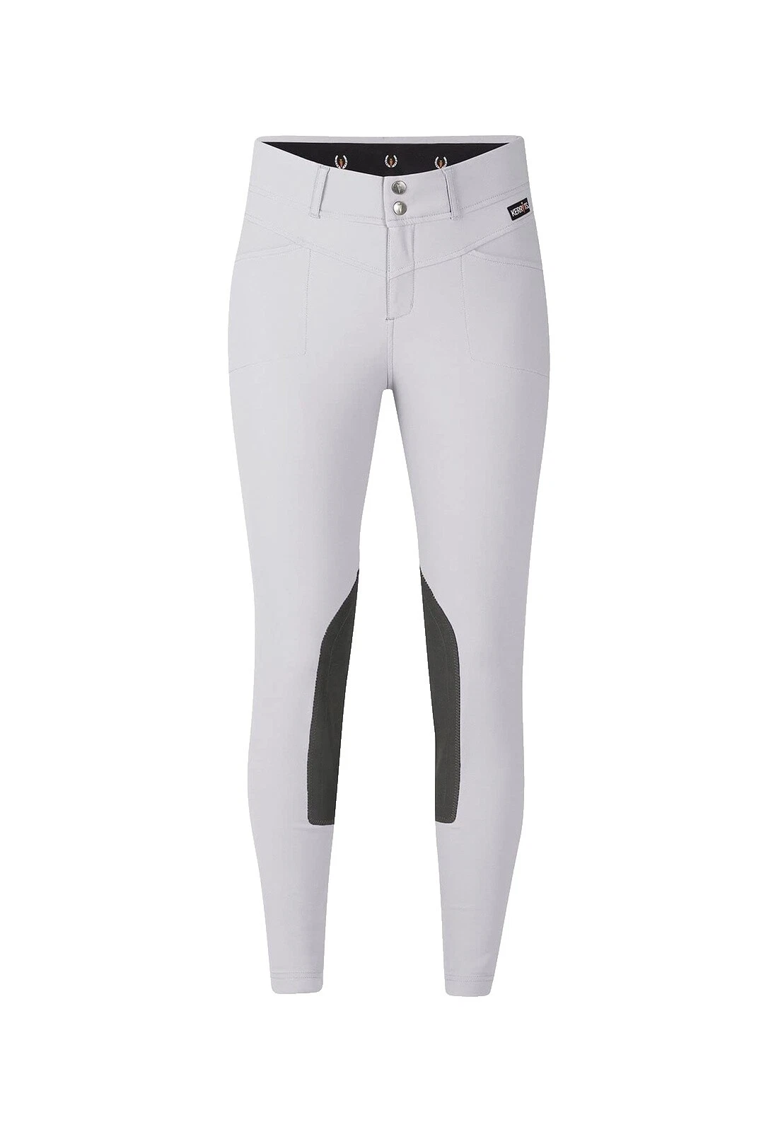Size S White Jodhpurs & Breeches for Women