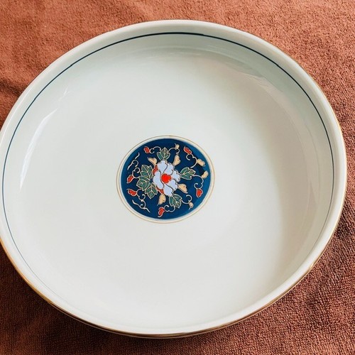 Arita Ware Japanese Tableware vintage Collector Ceramic export from JAPAN - Picture 4 of 17