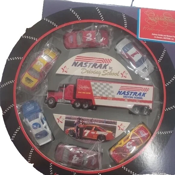 Matchbox ERTL American Muscle coches diecast