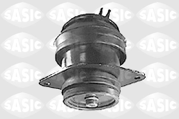 Support moteur droit premium pour Seat Cordoba et Ibiza alliage haute résistance