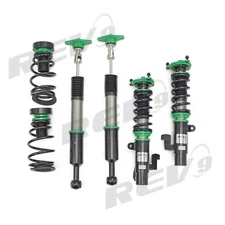 Rev9 Power Hyper Street 2 Coilovers Lowering Suspension for Mazda3 Speed3 04-09