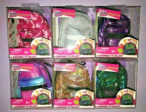 mini mochilas para muñecas