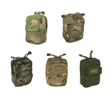 Tactical Pouch Medical MP-S MOLLE Survival Corps Russian Original