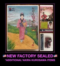 EE. UU. ALFREX JIDAIGEKI Samurai GEISHA Mujer Yumi Kaoru 1:6 12” GI Joe Figura Muñeca