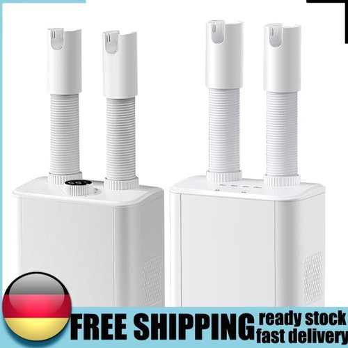 Telescopic Household Boot Dryer Dehumidifier Electric Shoe Dryer Home Travel Use